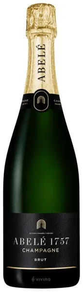 Abelé 1757 - Brut NV (750ml)