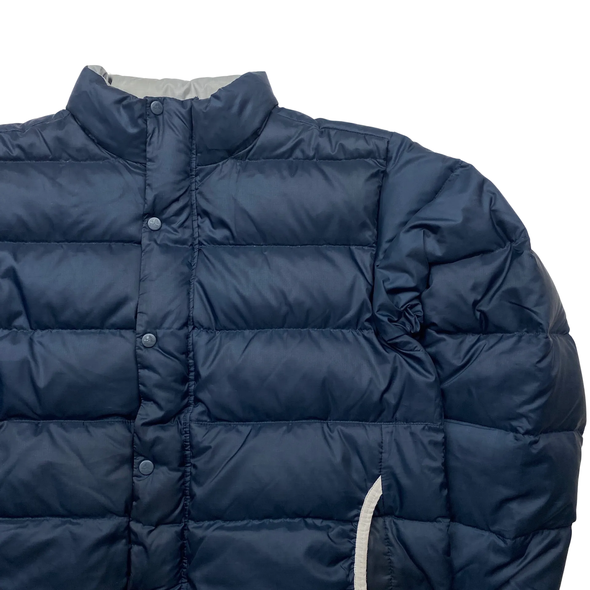 ACG Nike Collared Puffer Jacket - Large