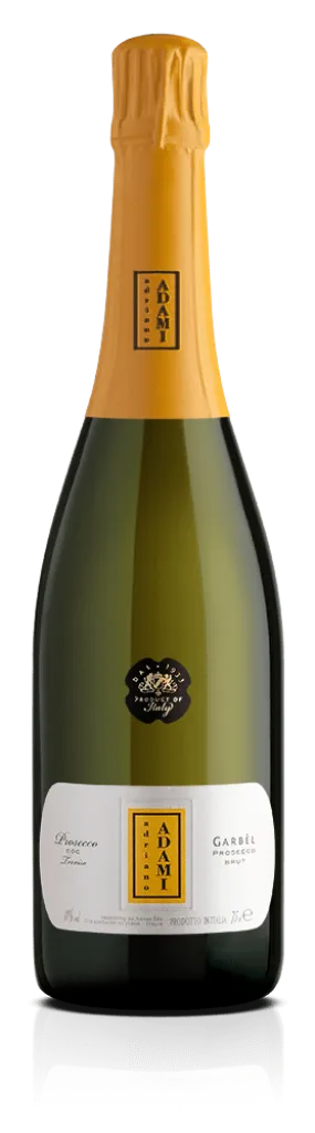 Adami Prosecco Garbel Treviso