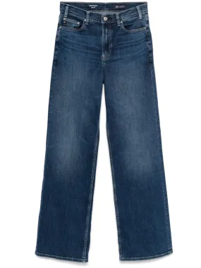 AG JEANS Jeans Blue