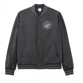 Amplified Unisex Adult Ramones Varsity Jacket