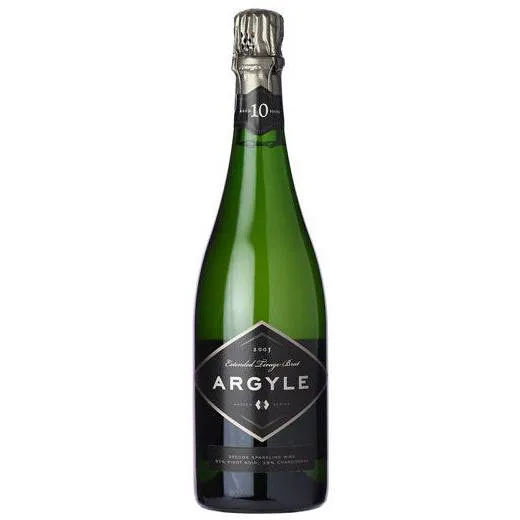 Argyle Extended Tirage Brut 2012 (750ml)