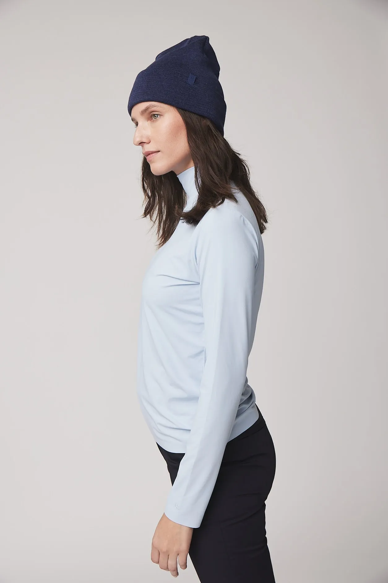 Basetech Turtleneck