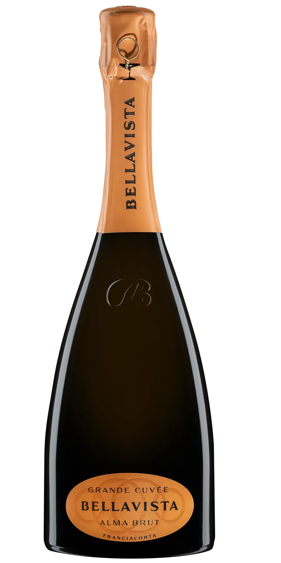 BellaVista Alma Brut Grande Cuvee