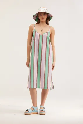 Capri Slip Dress