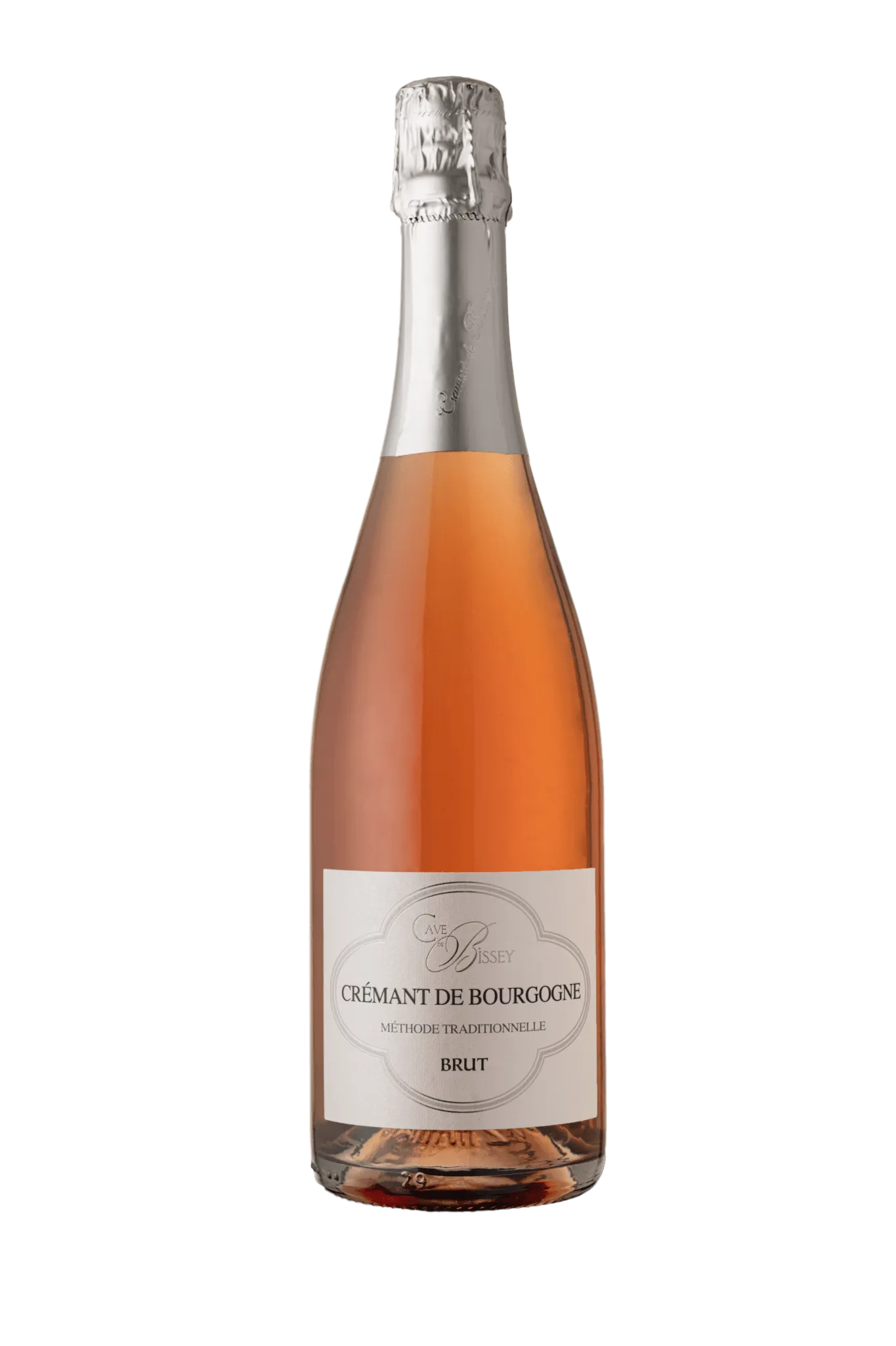 Cave De Bissey Brut Rose