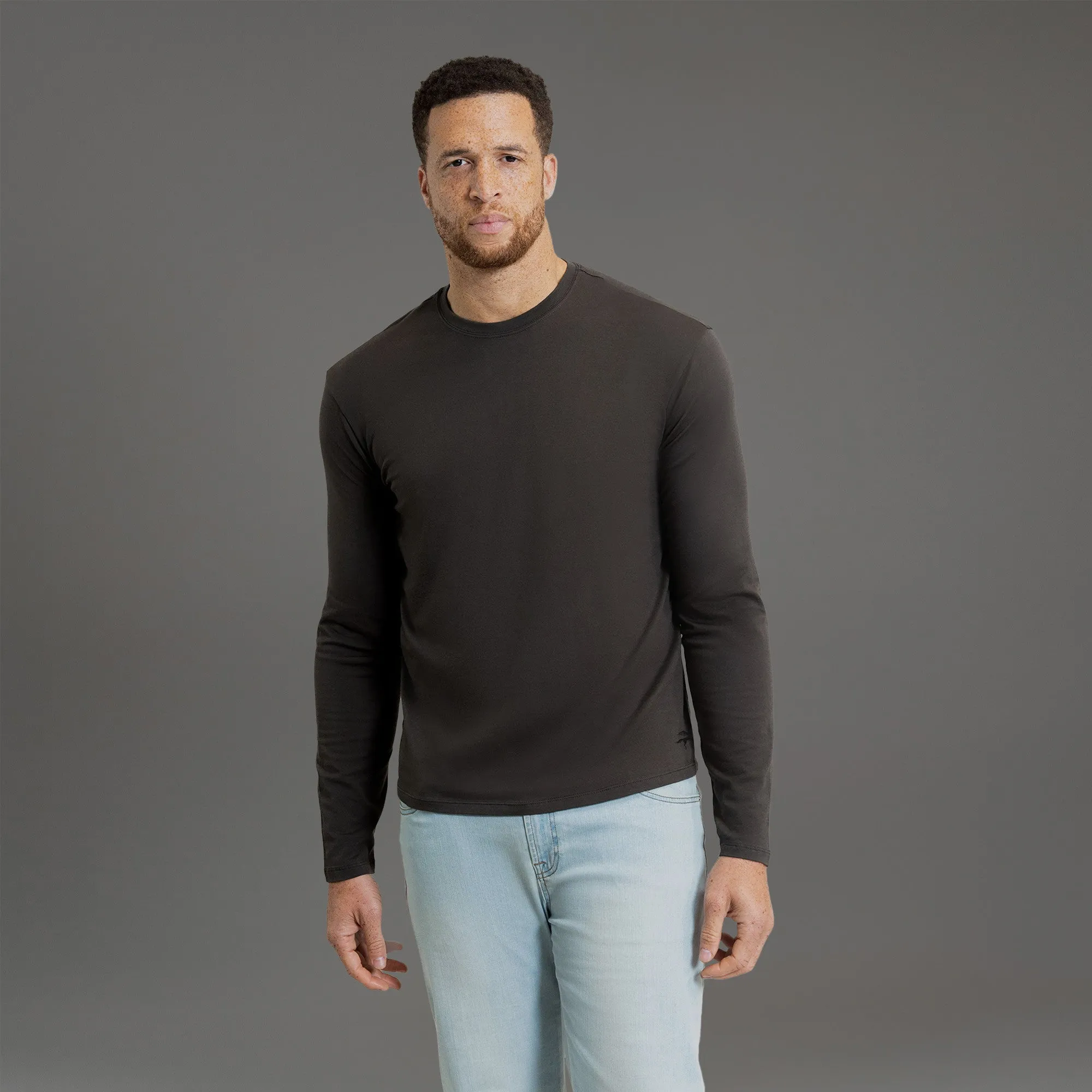 Cloud Long Sleeve T-Shirt