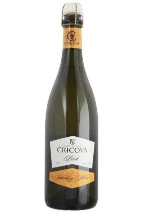 Cricova Brut