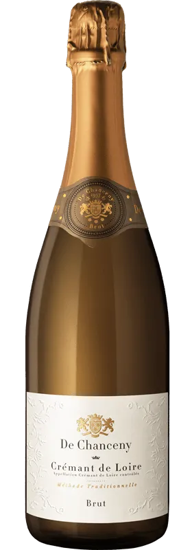 De Chanceny Cremant de Loire