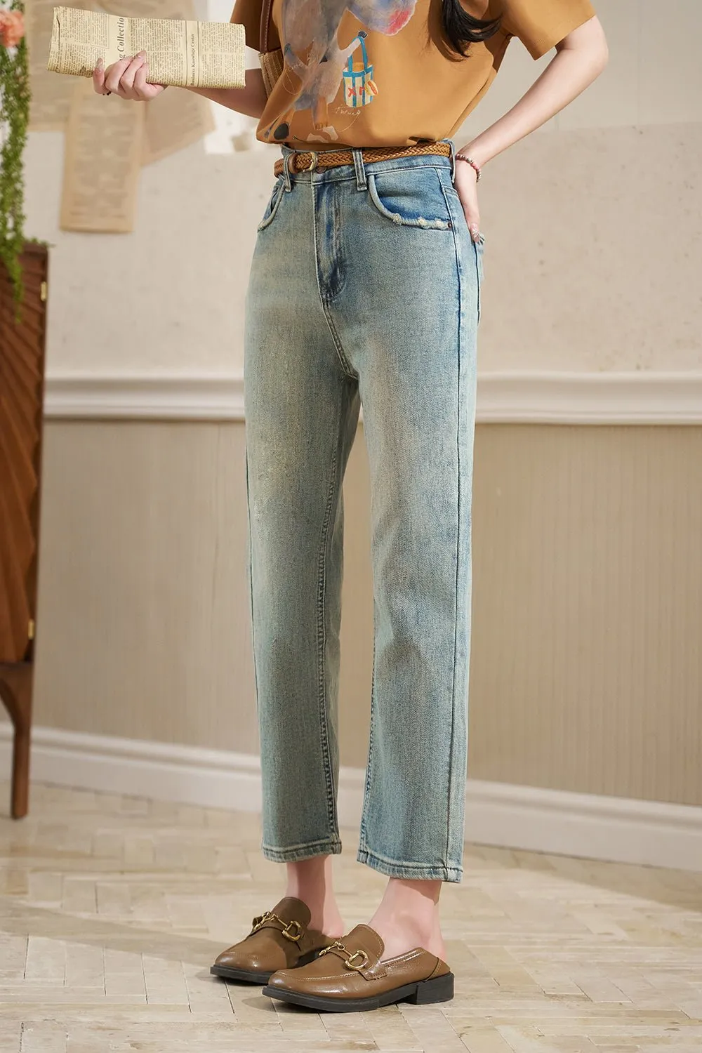 Denim Jeans for Women