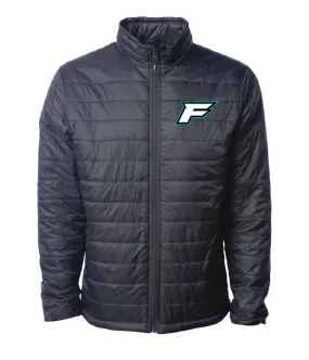 Farmington Mens Puffer Jacket