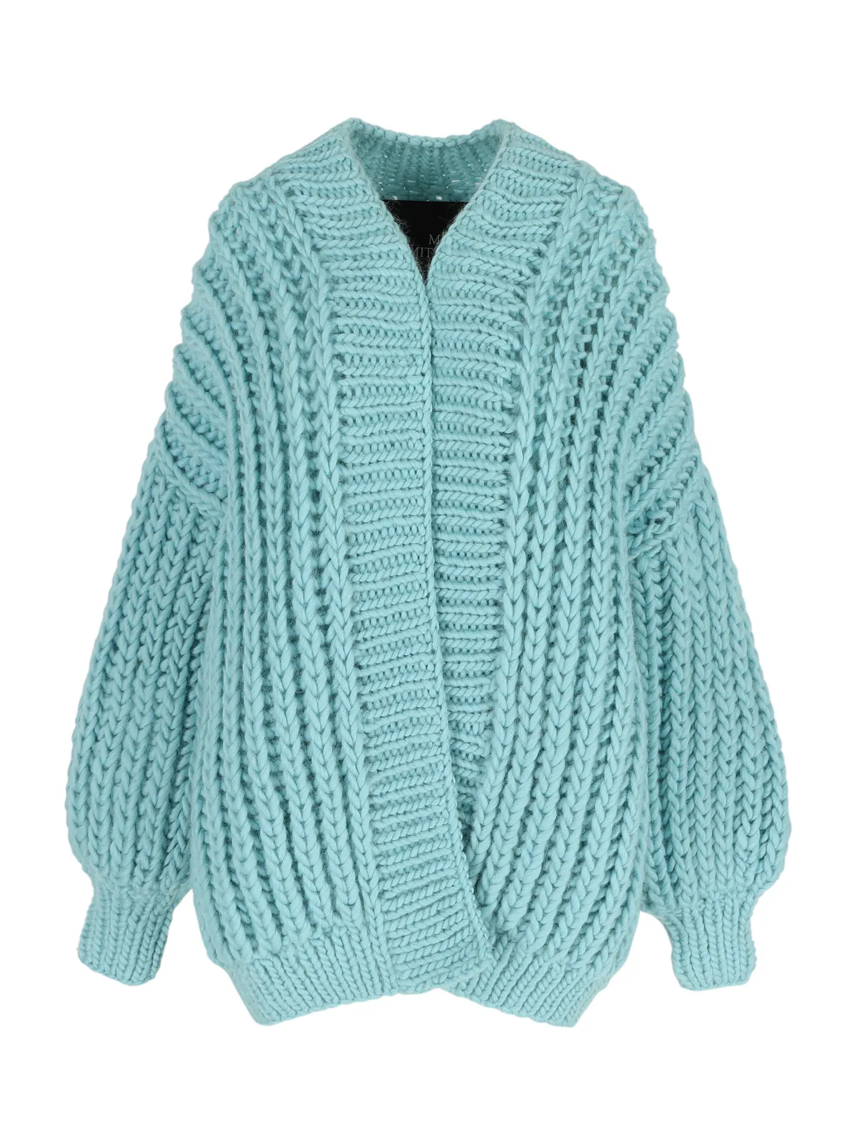 Fisherman Cardigan