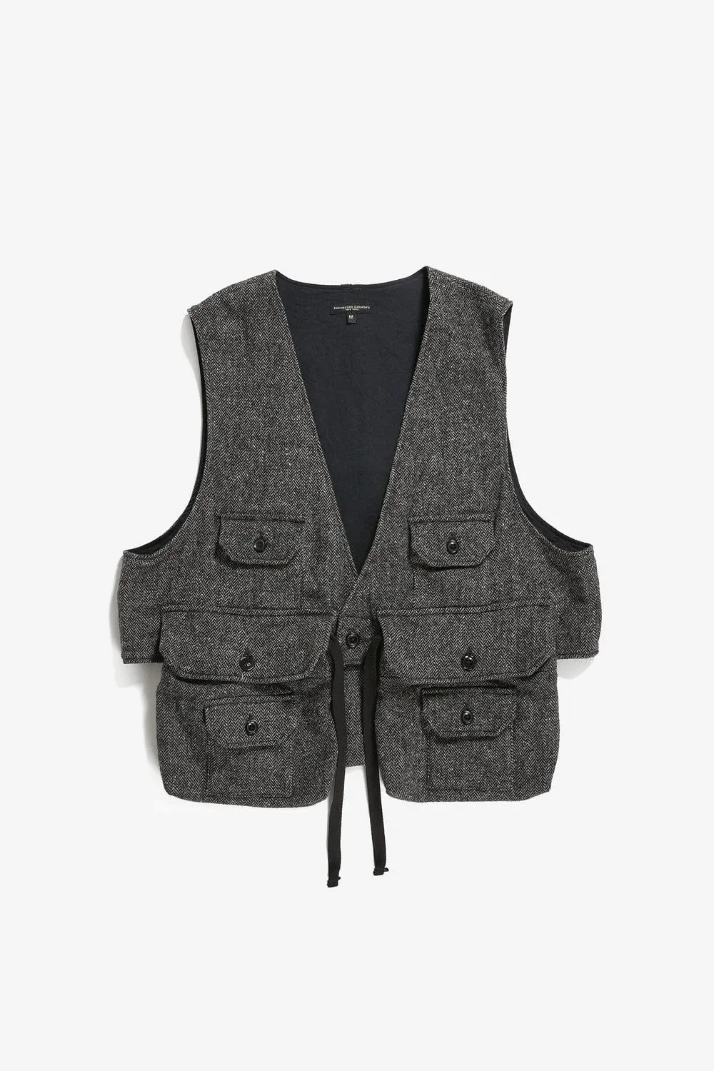 Fowl Vest