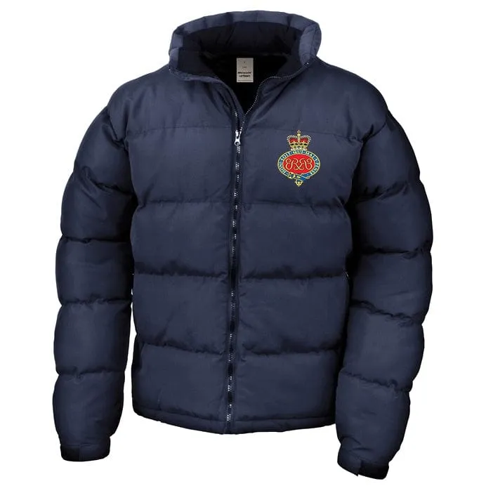 Grenadier Guards Urban Storm Jacket