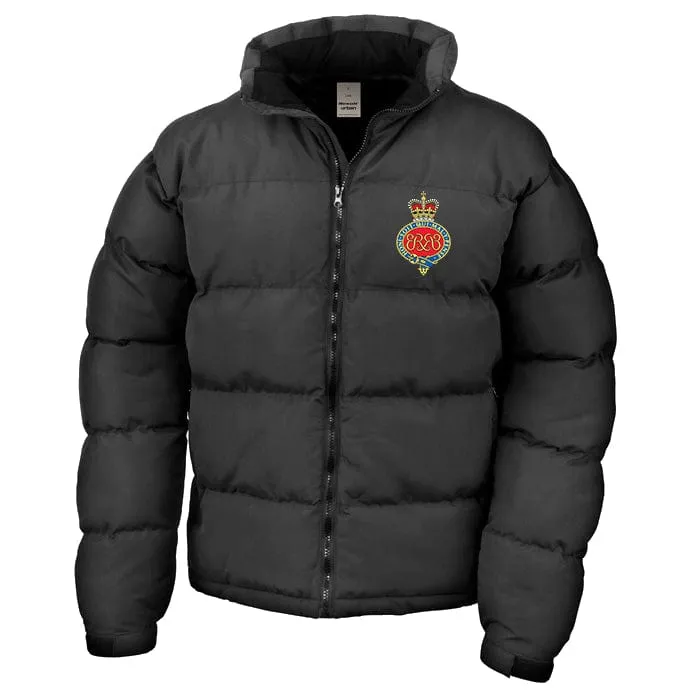 Grenadier Guards Urban Storm Jacket