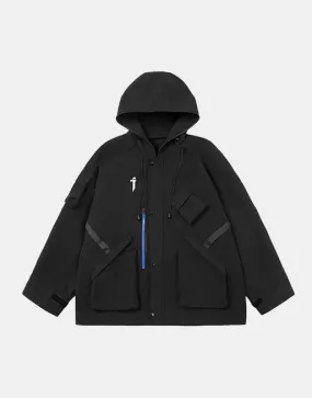 i Techwear Jacket