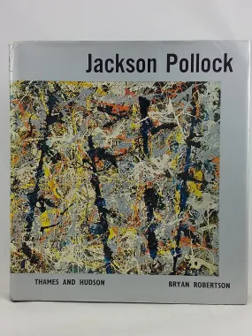 Jackson Pollock.