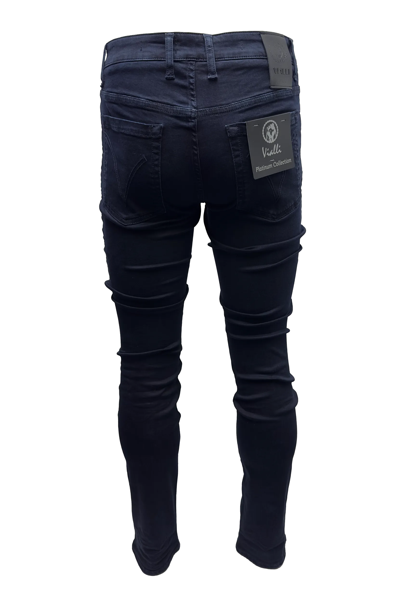 Jessie Sottle Slim-Fit Jean*