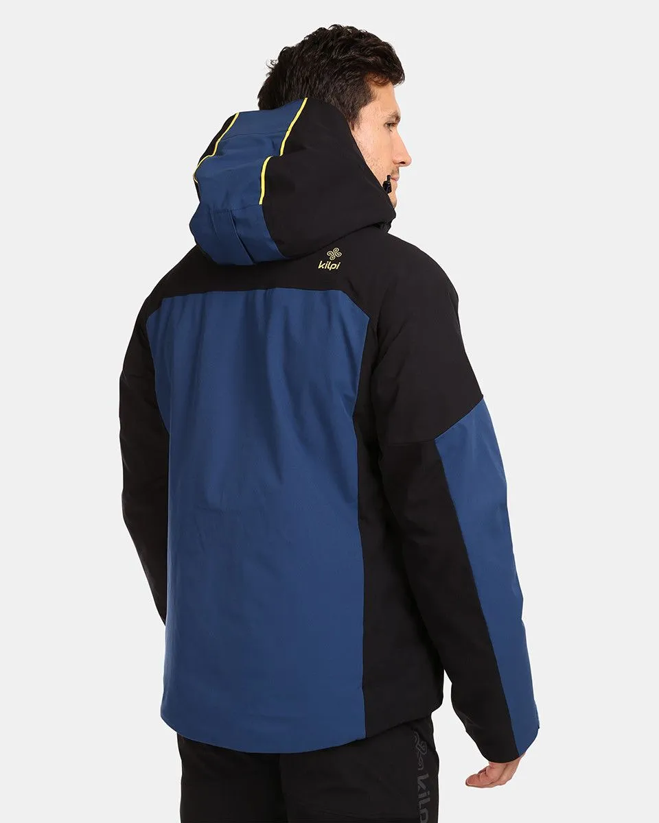 Kilpi Mens Ski Jacket - Tonnsi