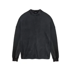 Long Sleeve T-Shirt - Vintage Black