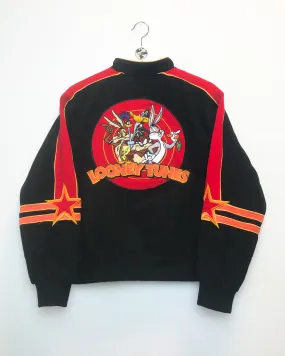 Looney Tunes Jeff Hamilton Jacket S