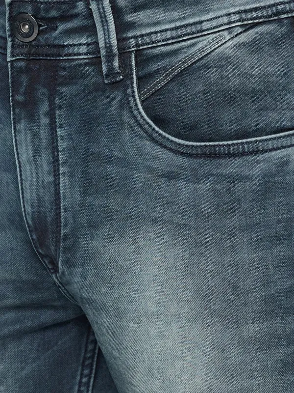 Men Steel Jeans