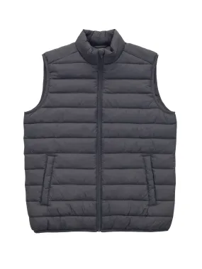 Men's Lightweight Puffer Vest