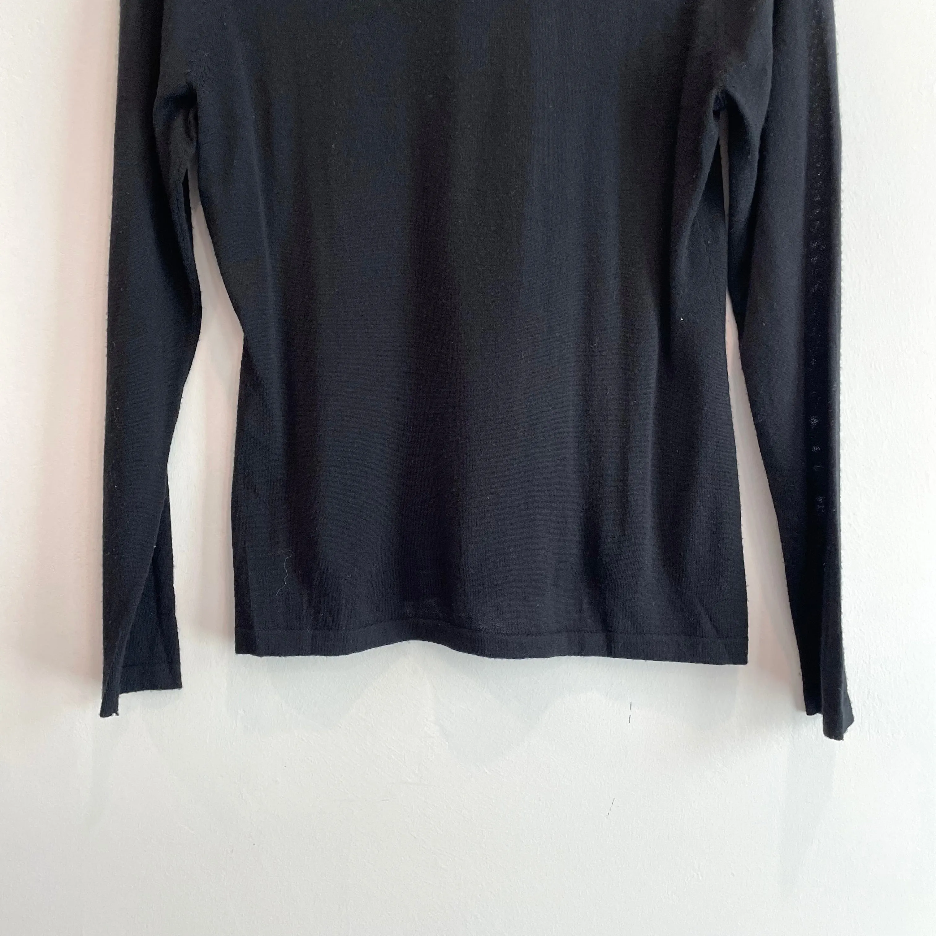 Merino Lightweight Sweater