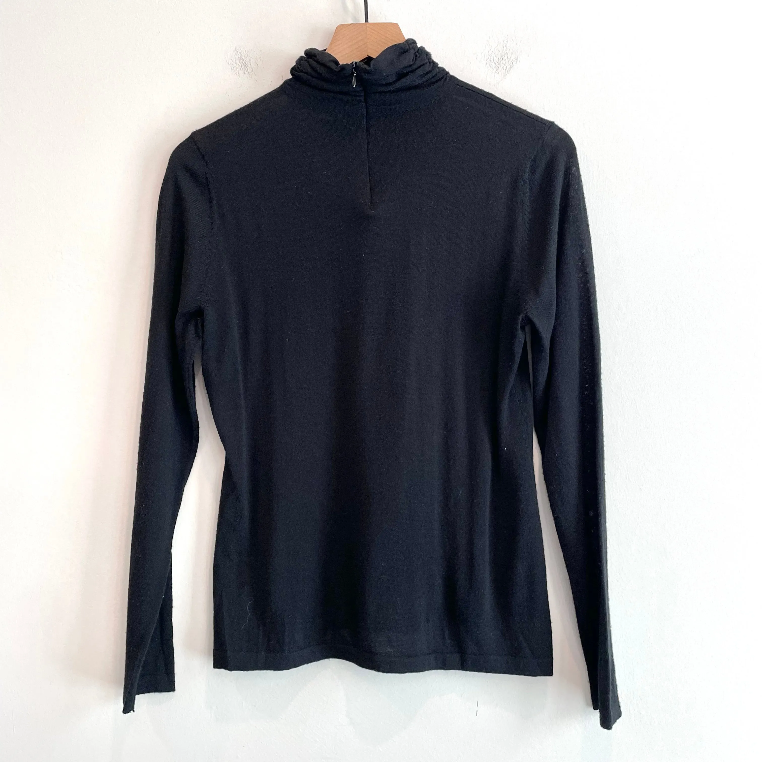 Merino Lightweight Sweater