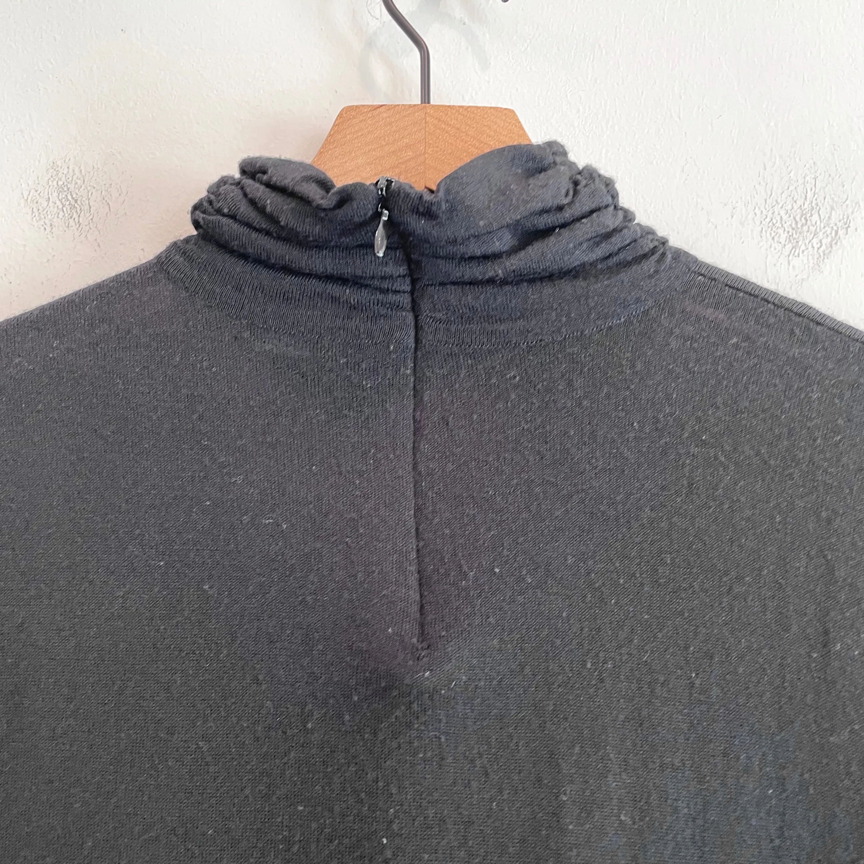 Merino Lightweight Sweater