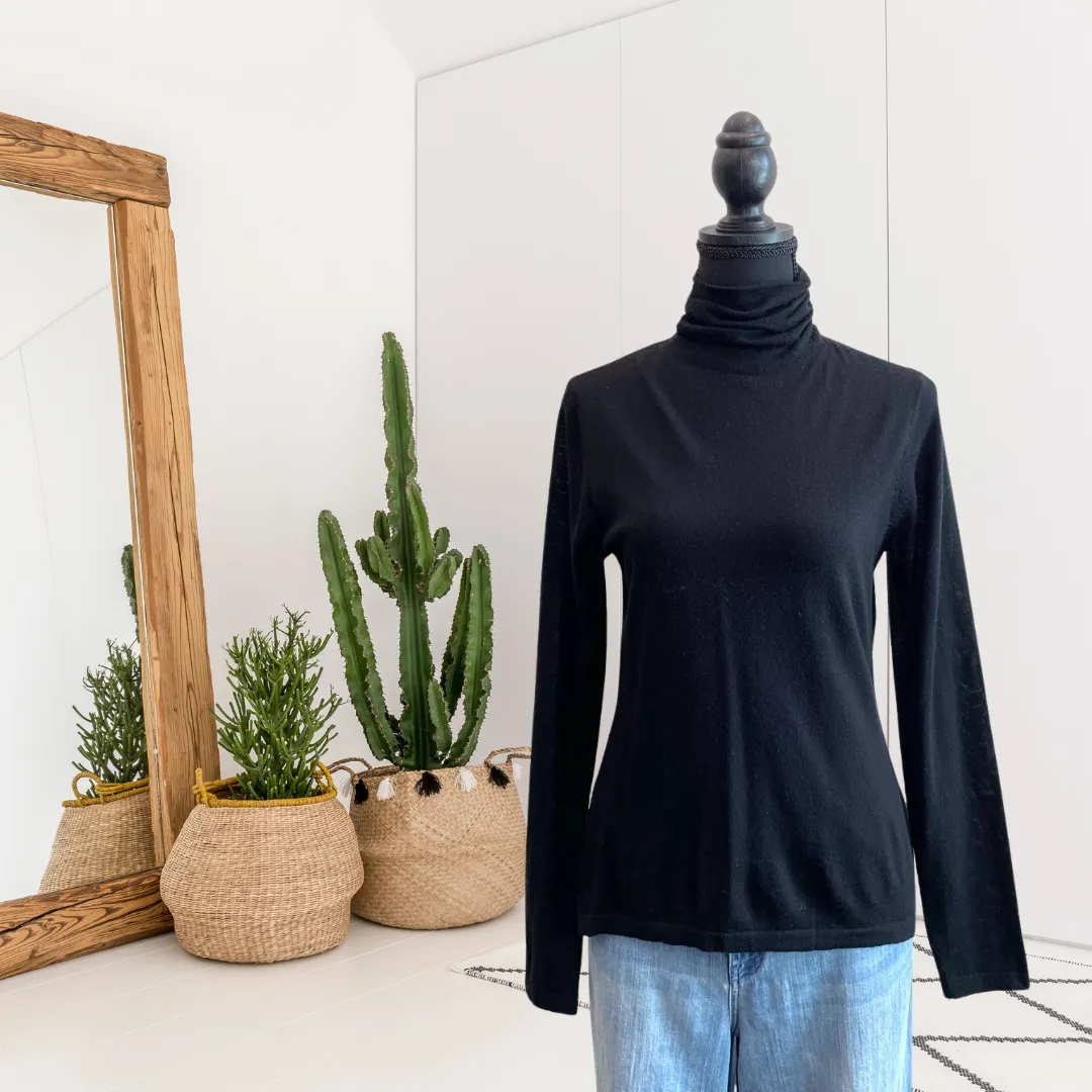 Merino Lightweight Sweater