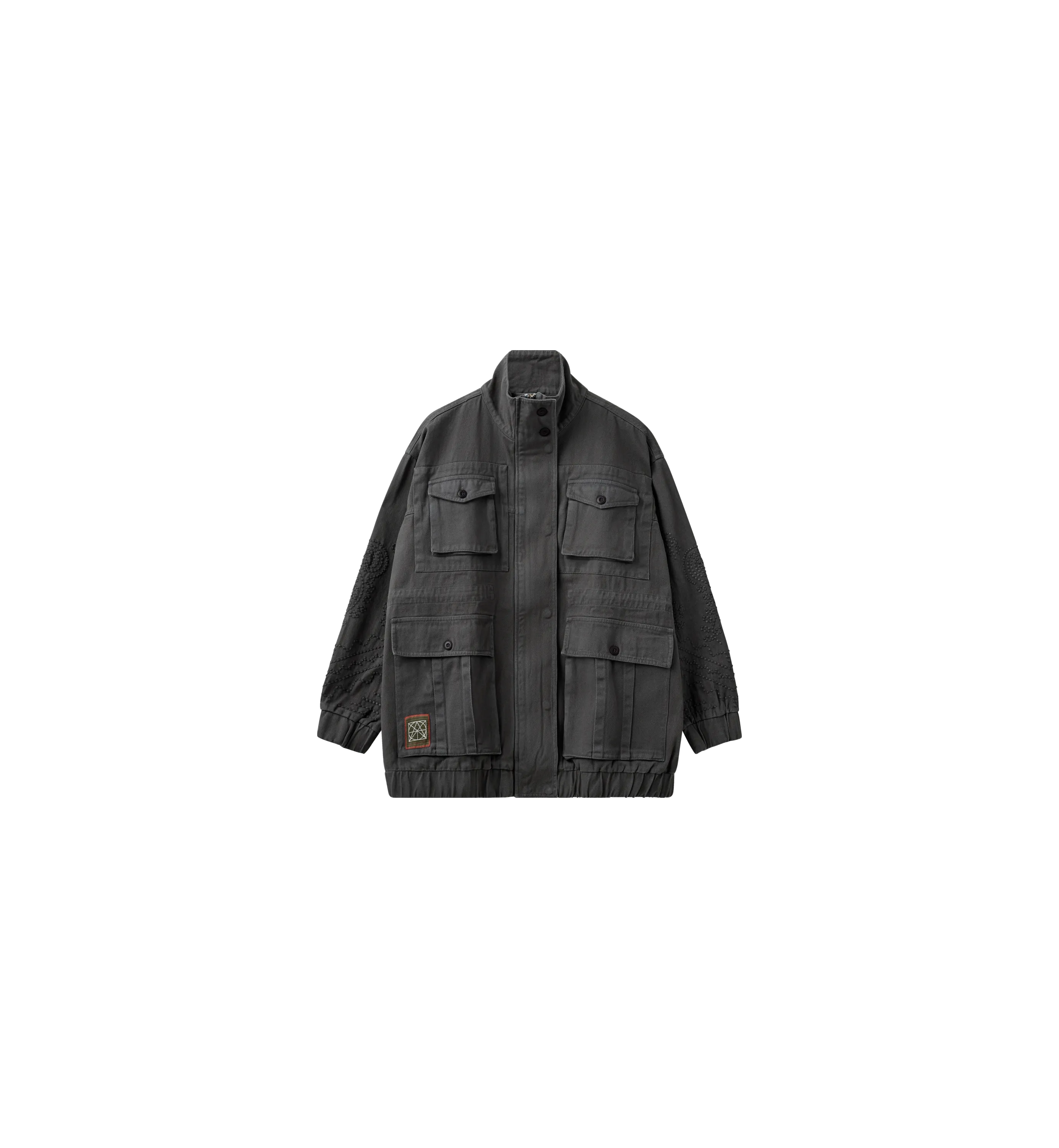 MMHVital Twil Jacket