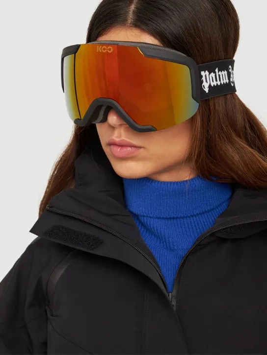 Palm Angels   Palm Angels ski googles 