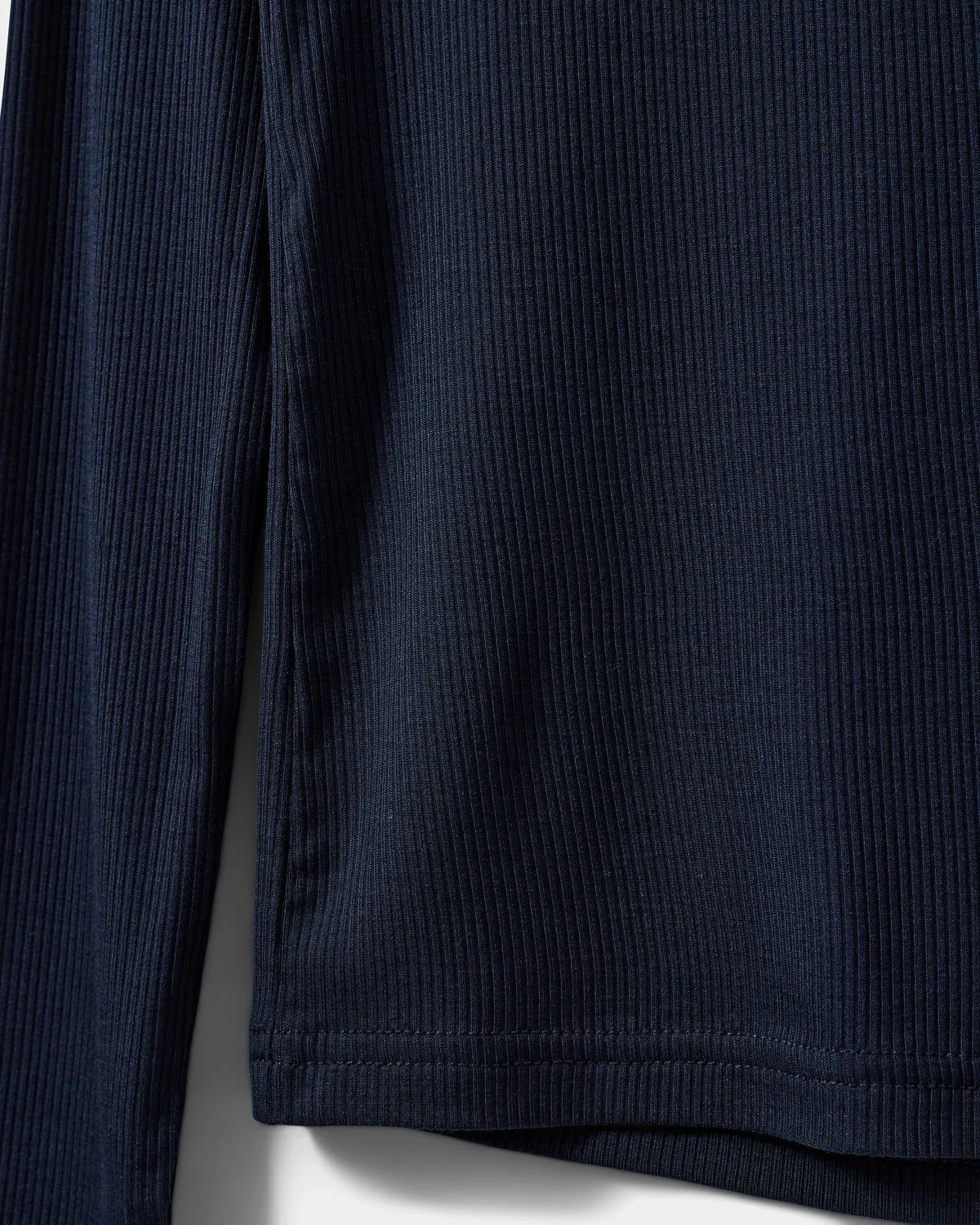 PETRICIASY T-SHIRT LONG SLEEVE - Navy Blue