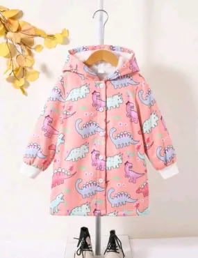 Puffer Coat Jacket #1002009