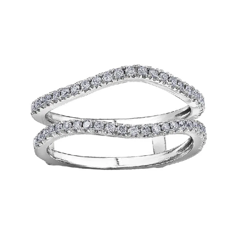 "ZOIE" DIAMOND JACKET  BAND