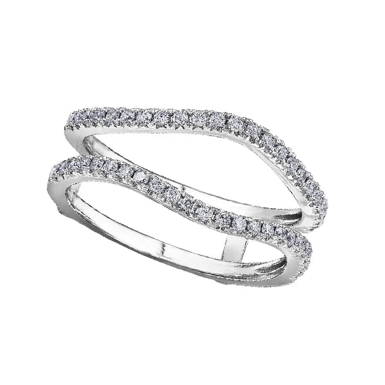 "ZOIE" DIAMOND JACKET  BAND