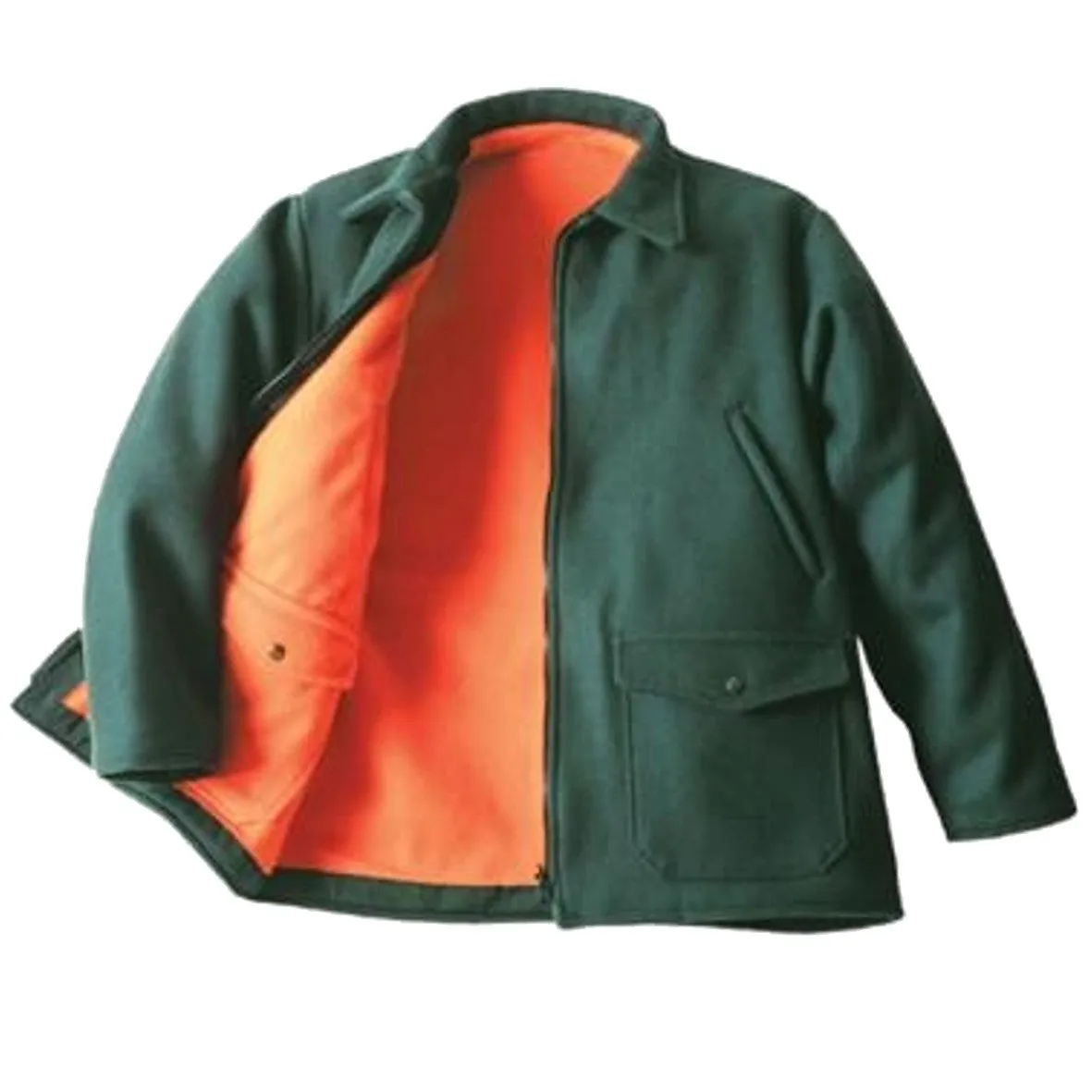 Reversible Jacket