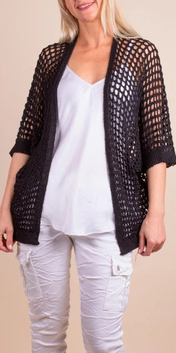 Rosana Knit Cardigan