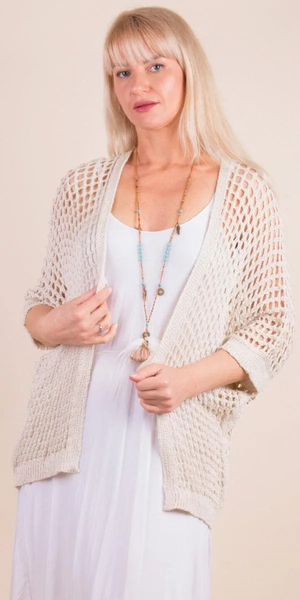 Rosana Knit Cardigan