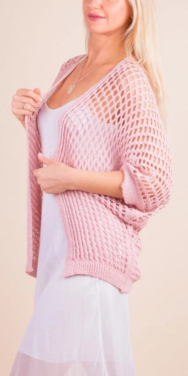 Rosana Knit Cardigan