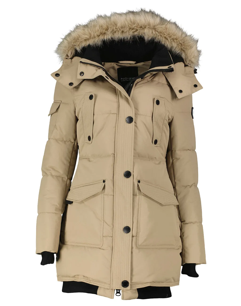 Women's Noize Astrid Parka